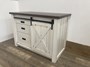 Custom Kitchen Island