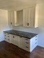 Built in cabinetry